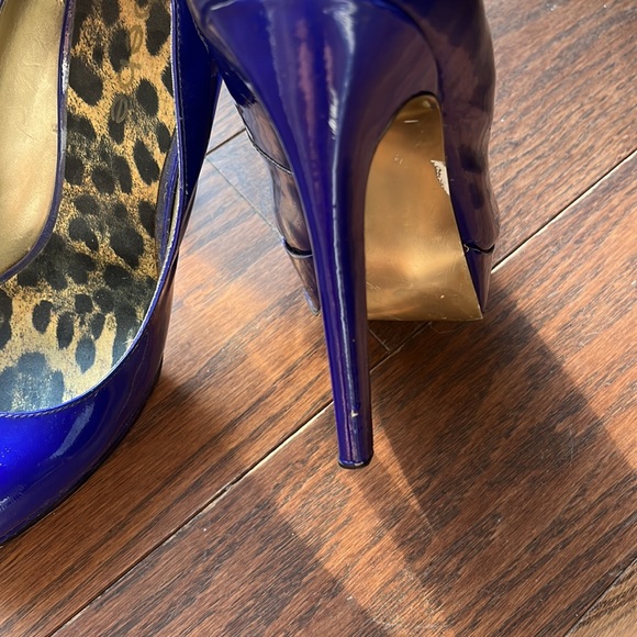 Bebe purple shoes- - Picture 7 of 10